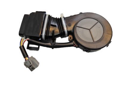 Ford DU5Z-19N550-D Blower Assembly - Vent Air - Climate Control System