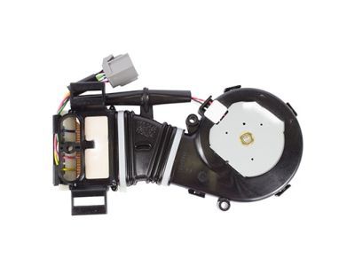 Ford DU5Z-19N550-D Blower Assembly - Vent Air - Climate Control System