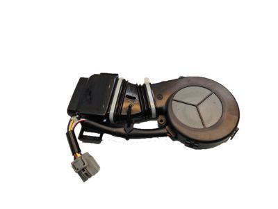Ford DU5Z-19N550-D Blower Assembly - Vent Air - Climate Control System