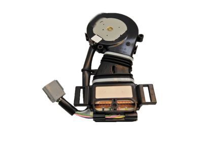 Ford DU5Z-19N550-D Blower Assembly - Vent Air - Climate Control System