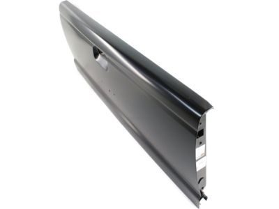 6L5Z-9940700-AA Ford Tail Gate, Rear Product Photo 2 of 2
