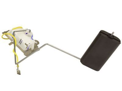 Lincoln 3W4Z-9275-BA Sender Assembly - Fuel Tank