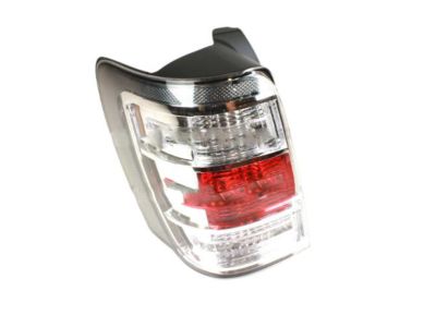 Mercury 8E6Z-13404-A Lamp Assembly - Rear