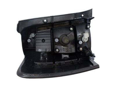 Mercury 8E6Z-13404-A Lamp Assembly - Rear