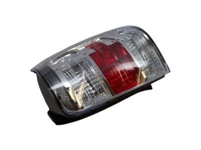 Mercury 8E6Z-13404-A Lamp Assembly - Rear