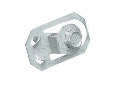 -W711295-S439 Ford Stabilizer Bar Bolt Product Photo 1 of 1
