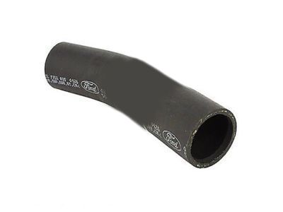 Lincoln Fuel Filler Hose - 7E5Z-9047-A