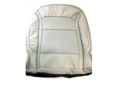 Ford DB5Z-7862901-FA Cover Assembly - Seat Cushion