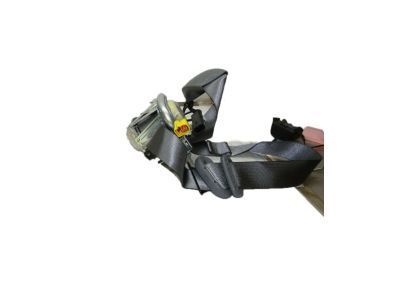 Ford CL3Z-18611B08-AC Pretensioner - Seat Belt Retractor