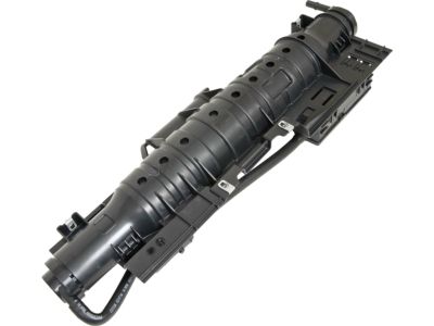 6C3Z-9D653-F Ford Cannister - Fuel Vapour Store Product Photo 3 of 4