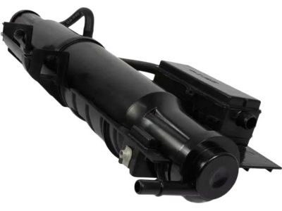 6C3Z-9D653-F Ford Cannister - Fuel Vapour Store Product Photo 2 of 4