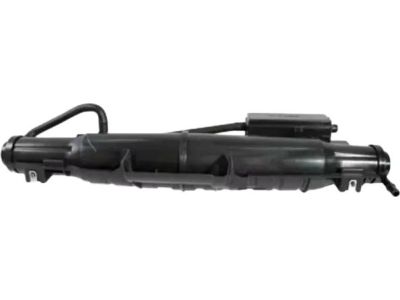6C3Z-9D653-F Ford Cannister - Fuel Vapour Store Product Photo 4 of 4