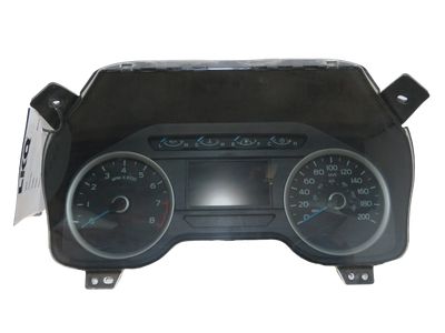 Ford GL3Z-10849-BPA Instrument Cluster GL3Z-10849-BPA Ford Instrument Cluster Product Photo 1 of 4