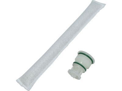 Lincoln DG9Z-19C836-A Accumulator Assembly - Air Conditioning