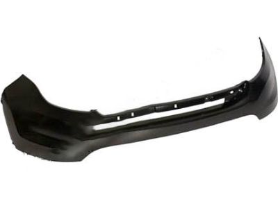 Ford BB5Z-17D957-ACP Bumper Assembly - Front BB5Z-17D957-ACP Ford Bumper Assembly - Front Product Photo 1 of 4