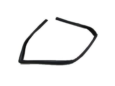 Ford 5L3Z-1521536-AA Run - Door Glass
