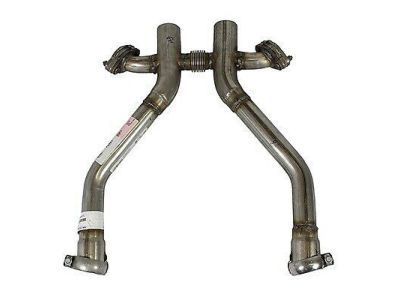 Ford CR3Z-5246-A Pipe - Exhaust