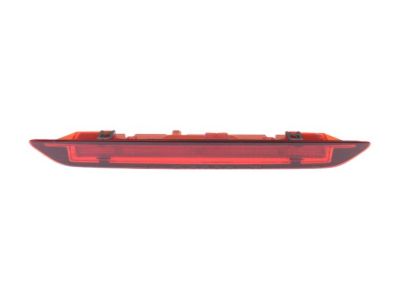 Ford BM5Z-13A613-B Lamp Assembly - Rear - High Mounted