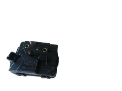 Ford 4L1Z-7840860-AB Latch 4L1Z-7840860-AB Ford Latch Product Photo 1 of 1