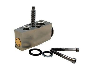 Ford BC3Z-19849-B Valve Assembly - Evaporator Expansion