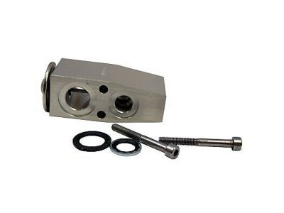 Ford BC3Z-19849-B Valve Assembly - Evaporator Expansion