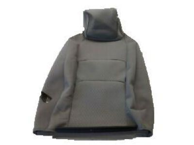 Ford E-150 Seat Covers - BC2Z-1564417-AB