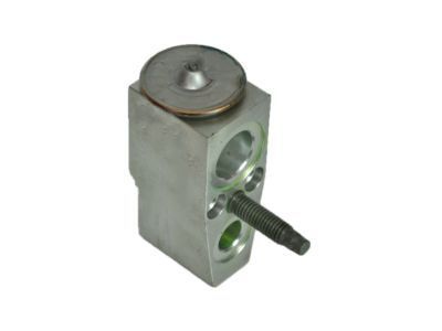 Lincoln 6E5Z-19849-AA Valve Assembly - Evaporator Expansion