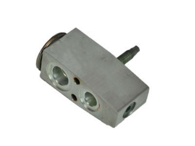 Lincoln 6E5Z-19849-AA Valve Assembly - Evaporator Expansion