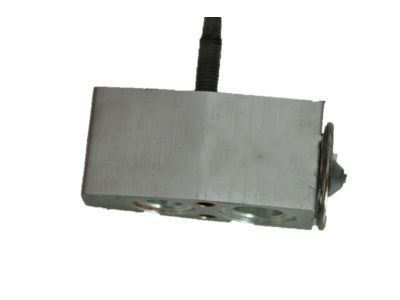 Lincoln 6E5Z-19849-AA Valve Assembly - Evaporator Expansion