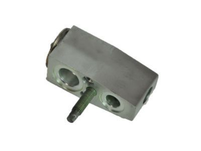 Lincoln 6E5Z-19849-AA Valve Assembly - Evaporator Expansion
