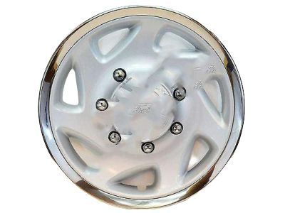 Ford 4C3Z-1130-BA Cover - Wheel