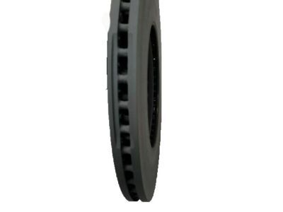 CV6Z-1125-B Ford Rotor Assembly Product Photo 2 of 4