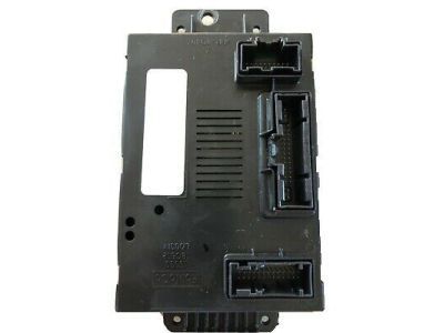 Lincoln Blower Control Switches - EA5Z-19980-D