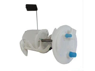 Mercury 6G1Z-9H307-A Sender And Pump Assembly