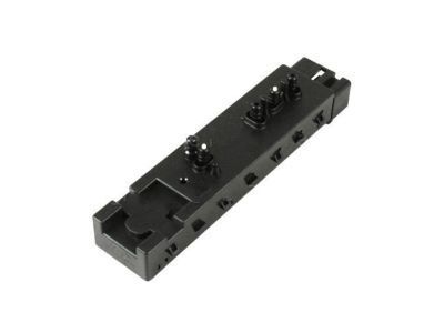 Mercury 6H6Z-14547-A Motor Assembly - Seat Adjuster