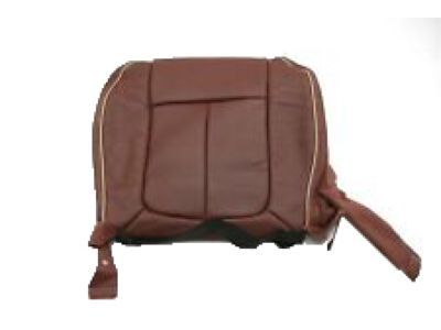 Ford FL3Z-1662901-AH Cover Assembly - Seat Cushion