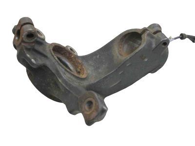 Ford CV6Z-3K185-A Knuckle - Front Wheel