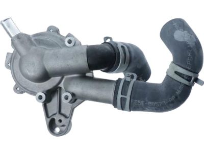 5L8Z-8501-A Ford Pump Assembly - Water Product Photo 2 of 4