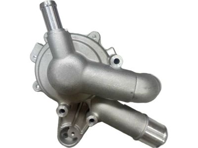 5L8Z-8501-A Ford Pump Assembly - Water Product Photo 3 of 4