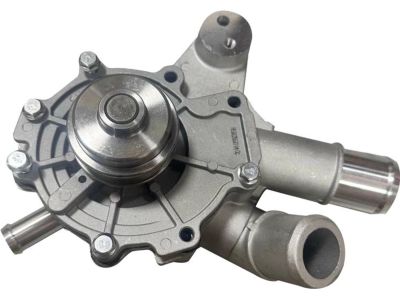 Ford 5L8Z-8501-A Pump Assembly - Water 5L8Z-8501-A Ford Pump Assembly - Water Product Photo 1 of 4