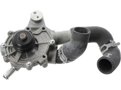 5L8Z-8501-A Ford Pump Assembly - Water Product Photo 4 of 4