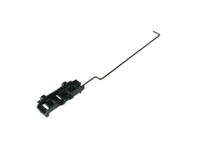 Mercury 6L2Z-78500A64-A Guide - Sliding Roof