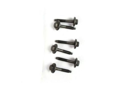 Mercury F77Z-6345-AA Bolt - Bearing Cap - Hex. Head