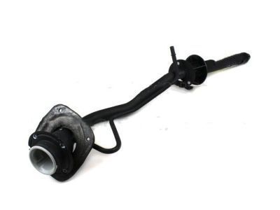 Mercury 3W7Z-9034-AA Pipe - Fuel Filler