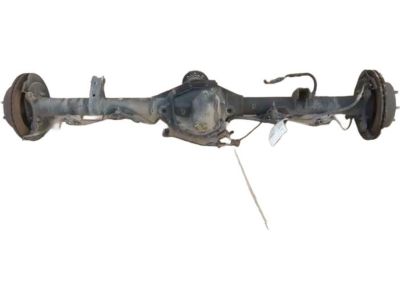 KB3Z-4234-A Ford Shaft Assembly - Rear Axle Product Photo 3 of 4