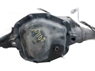 KB3Z-4234-A Ford Shaft Assembly - Rear Axle Product Photo 4 of 4