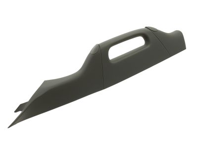 Ford GC3Z-2503599-AB Moulding - Windshield, Driver Side GC3Z-2503599-AB Ford Moulding - Windshield, Driver Side Product Photo 1 of 1