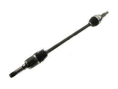 Ford CV6Z-4K138-D Axle Shafts, Rear CV6Z-4K138-D Ford Axle Shafts, Rear Product Photo 1 of 1