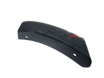 Lincoln 7L7Z-7829077-APTM Moulding
