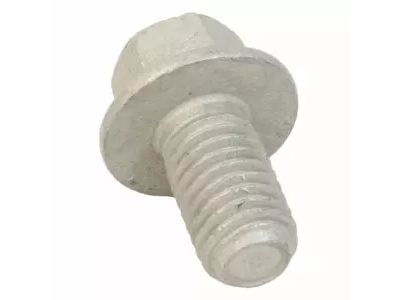 -W500021-S439 Ford Screw Product Photo 3 of 3